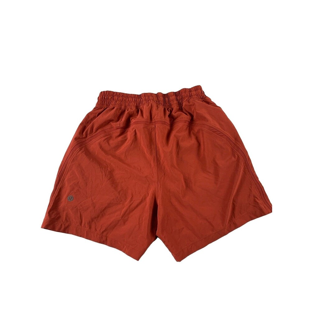 Lululemon Pace Breaker Linerless Short 5” Inseam